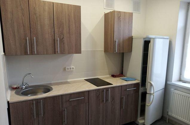 Продажа 1-комнатной квартиры, Краснодар, Калинина,  литВ