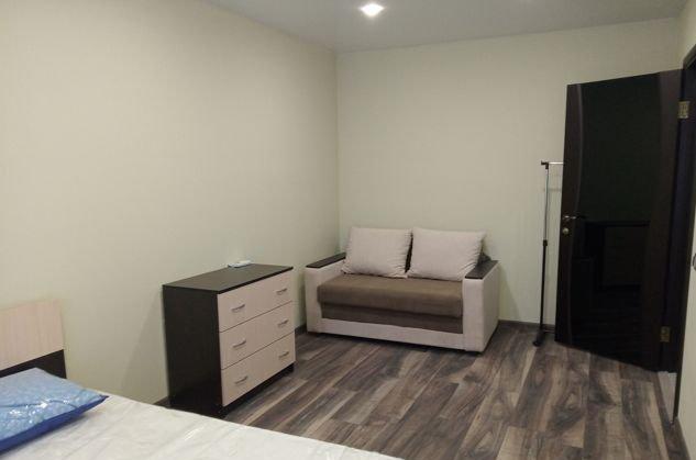 Продажа 1-комнатной квартиры, Краснодар, Калинина,  литВ