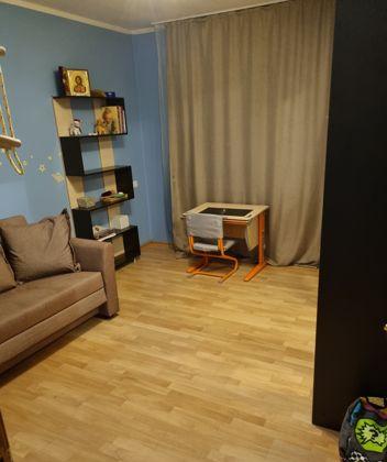 Продажа 2-комнатной квартиры, Краснодар, Совхозная улица,  18