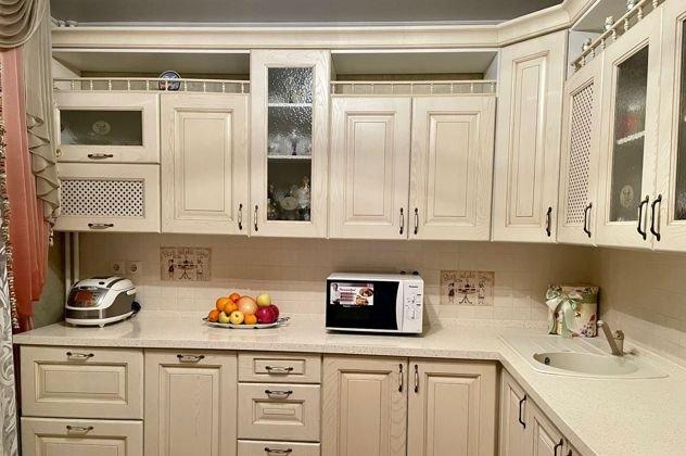 Продажа 1-комнатной квартиры, Краснодар, Севастопольская улица,  6/1