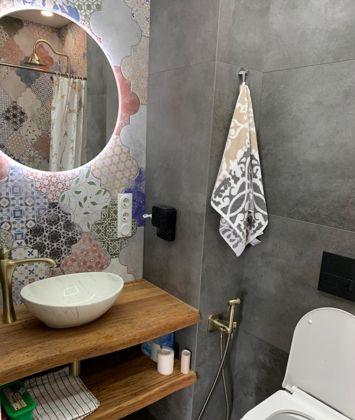 Продажа 1-комнатной квартиры, Краснодар, Гаражная улица,  67