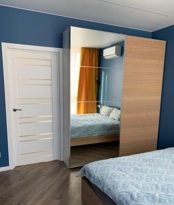 Продажа 1-комнатной квартиры, Краснодар, Гаражная улица,  67