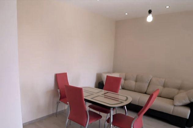 Продажа 1-комнатной квартиры, Краснодар, Гаражная улица,  67