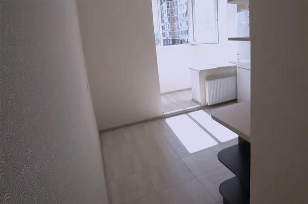 Продажа 1-комнатной квартиры, Краснодар, Гаражная улица,  67