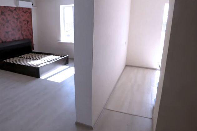 Продажа 1-комнатной квартиры, Краснодар, Гаражная улица,  67