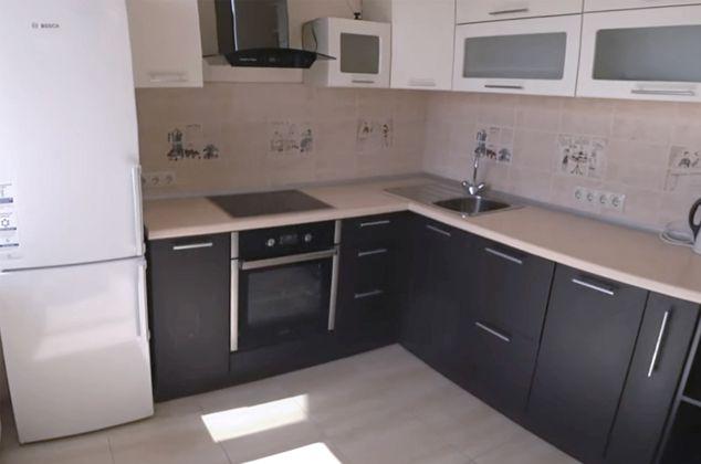 Продажа 1-комнатной квартиры, Краснодар, Гаражная улица,  67