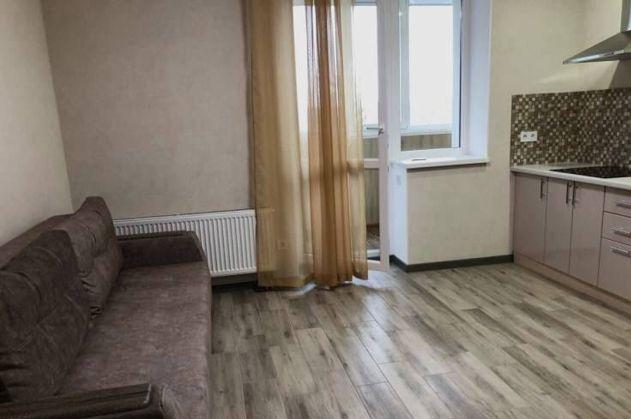 Продажа 1-комнатной квартиры, Краснодар, улица Думенко,  21/1