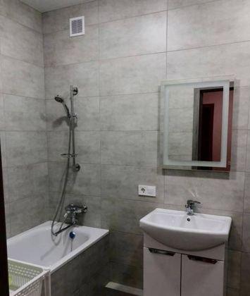 Продажа 1-комнатной квартиры, Краснодар, улица Думенко,  21/1