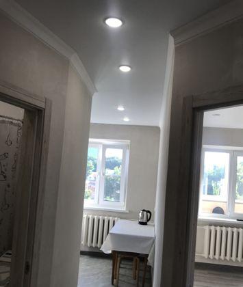 Продажа 2-комнатной квартиры, Краснодар, Речная улица,  4