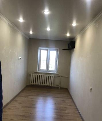 Продажа 2-комнатной квартиры, Краснодар, Речная улица,  4