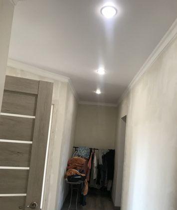 Продажа 2-комнатной квартиры, Краснодар, Речная улица,  4