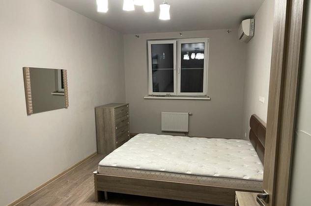 Продажа 1-комнатной квартиры, Краснодар, улица Симиренко,  43