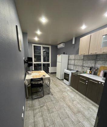 Продажа 1-комнатной квартиры, Краснодар, улица Симиренко,  43