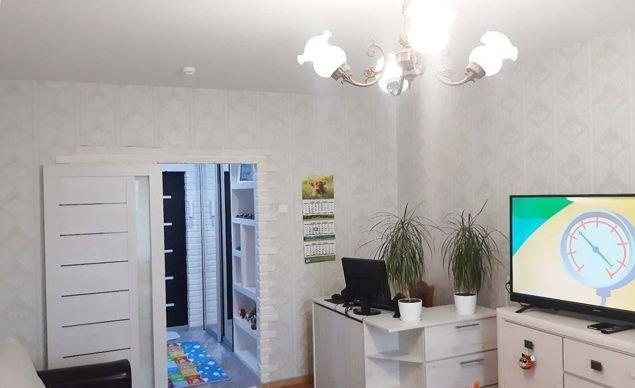 Продажа 1-комнатной квартиры, Краснодар, улица имени Калинина,  350/7