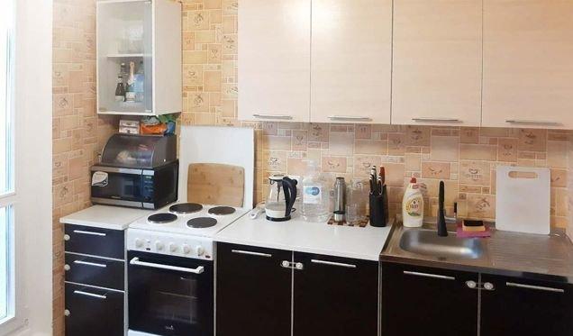 Продажа 1-комнатной квартиры, Краснодар, улица имени Калинина,  350/7