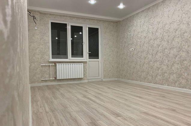 Продажа 2-комнатной квартиры, Краснодар, улица 70-летия Октября,  34