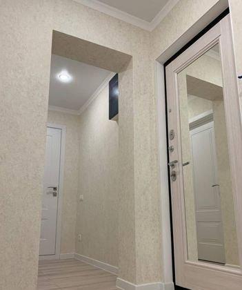 Продажа 2-комнатной квартиры, Краснодар, улица 70-летия Октября,  34