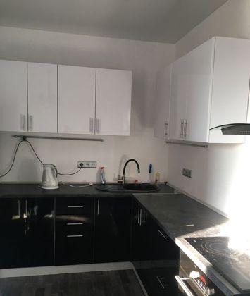 Продажа 1-комнатной квартиры, Краснодар, улица 70-летия Октября,  4