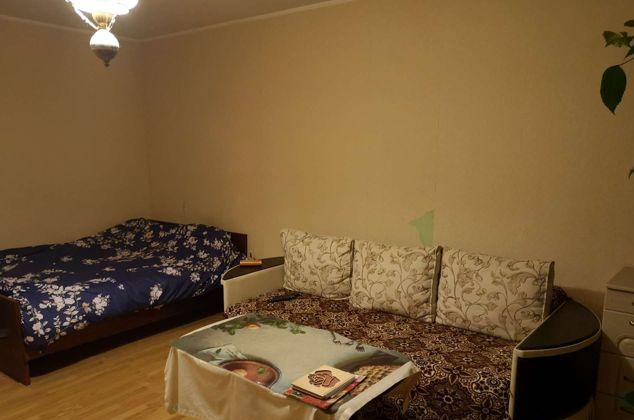 Продажа 1-комнатной квартиры, Краснодар, улица Тургенева,  221