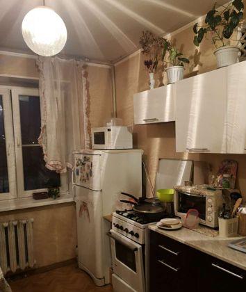 Продажа 1-комнатной квартиры, Краснодар, улица Тургенева,  221