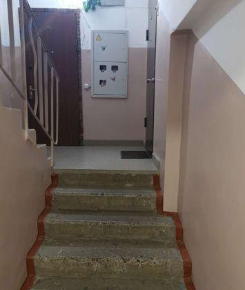 Продажа 1-комнатной квартиры, Краснодар, улица Тургенева,  221