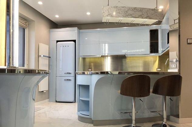 Продажа 1-комнатной квартиры, Краснодар, улица имени Калинина,  13к62