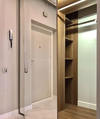 Продажа 1-комнатной квартиры, Краснодар, улица имени Калинина,  13к62