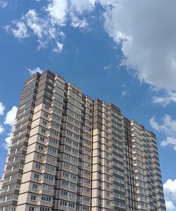 Продажа 1-комнатной новостройки, Краснодар, Стахановская улица,  1/5