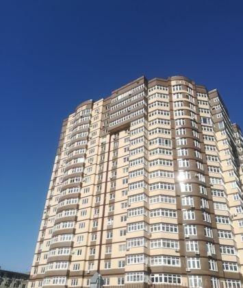 Продажа 1-комнатной новостройки, Краснодар, Стахановская улица,  1/5