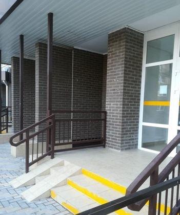 Продажа 1-комнатной новостройки, Краснодар, Стахановская улица,  1/5