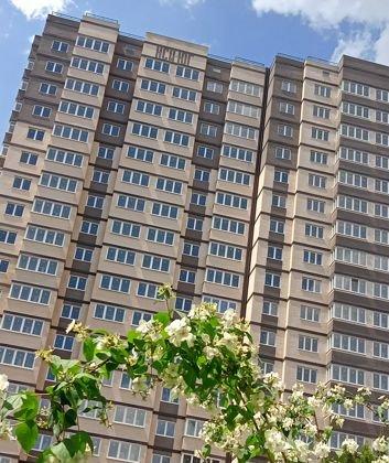 Продажа 1-комнатной новостройки, Краснодар, Стахановская улица,  1/5