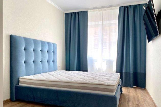 Продажа 1-комнатной квартиры, Краснодар, Круговая улица,  4Вк2