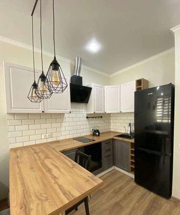 Продажа 1-комнатной квартиры, Краснодар, Круговая улица,  4Вк2