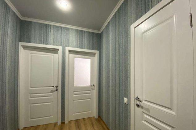 Продажа 1-комнатной квартиры, Краснодар, Круговая улица,  4Вк2