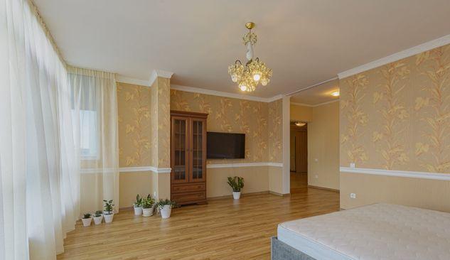 Продажа 2-комнатной квартиры, Краснодар, Дальняя улица,  39/3