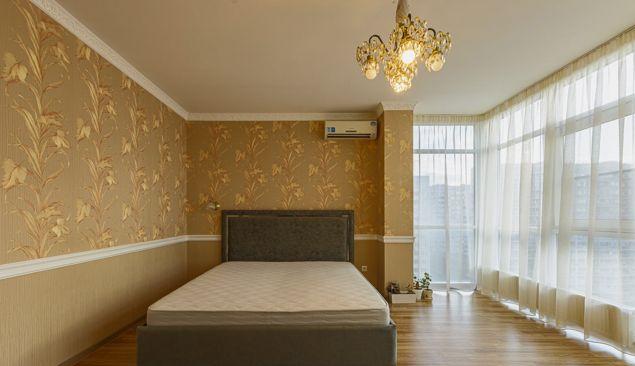 Продажа 2-комнатной квартиры, Краснодар, Дальняя улица,  39/3