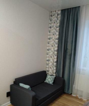 Продажа 1-комнатной квартиры, Краснодар, проезд Репина,  3к1