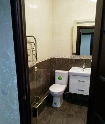 Продажа 1-комнатной квартиры, Краснодар, Минская улица,  122/11