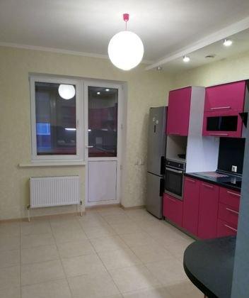 Продажа 1-комнатной квартиры, Краснодар, Минская улица,  122/11