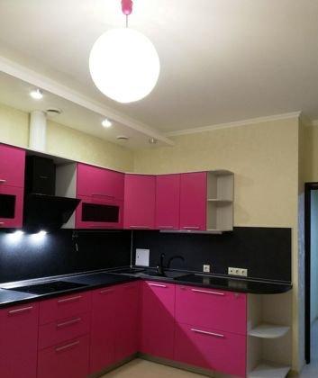 Продажа 1-комнатной квартиры, Краснодар, Минская улица,  122/11