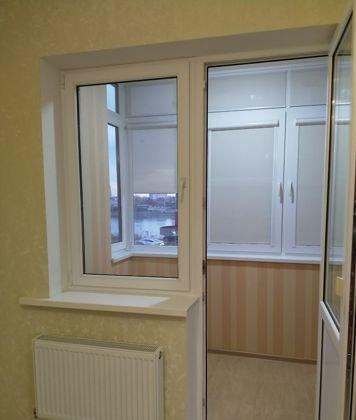 Продажа 1-комнатной квартиры, Краснодар, Минская улица,  122/11