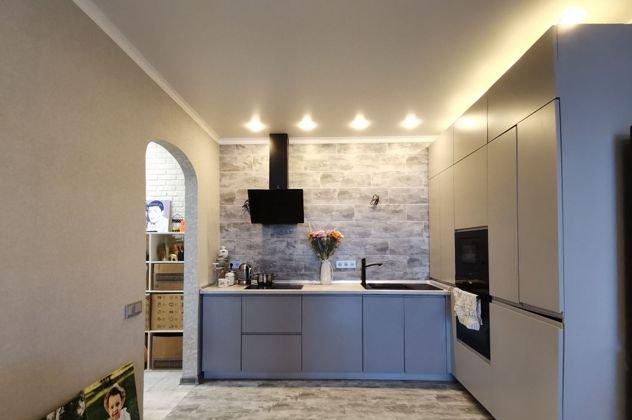 Продажа 2-комнатной квартиры, Краснодар, Гаражная улица,  107