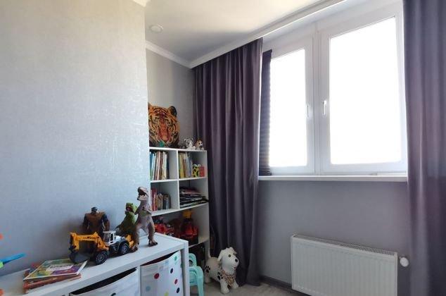 Продажа 2-комнатной квартиры, Краснодар, Гаражная улица,  107