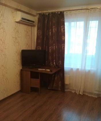 Продажа 1-комнатной квартиры, Краснодар, проспект Чекистов,  21