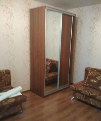 Продажа 1-комнатной квартиры, Краснодар, проспект Чекистов,  21