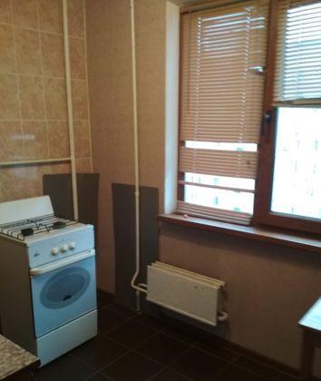 Продажа 1-комнатной квартиры, Краснодар, проспект Чекистов,  21