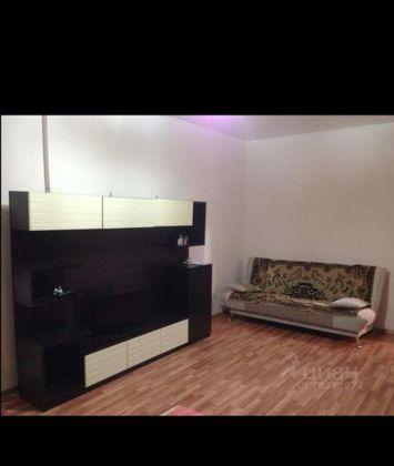 Продажа 1-комнатной квартиры, Краснодар, Казбекская улица,  7