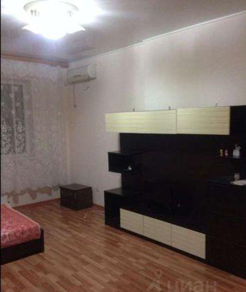 Продажа 1-комнатной квартиры, Краснодар, Казбекская улица,  7