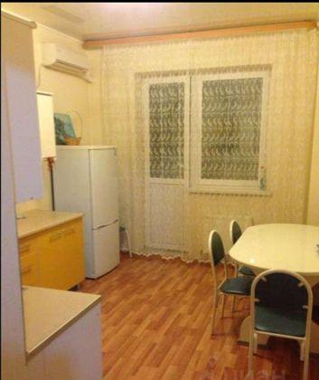 Продажа 1-комнатной квартиры, Краснодар, Казбекская улица,  7