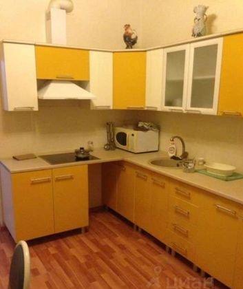 Продажа 1-комнатной квартиры, Краснодар, Казбекская улица,  7